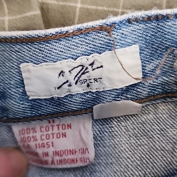 VINTAGE JEANS - Picture 6 of 6